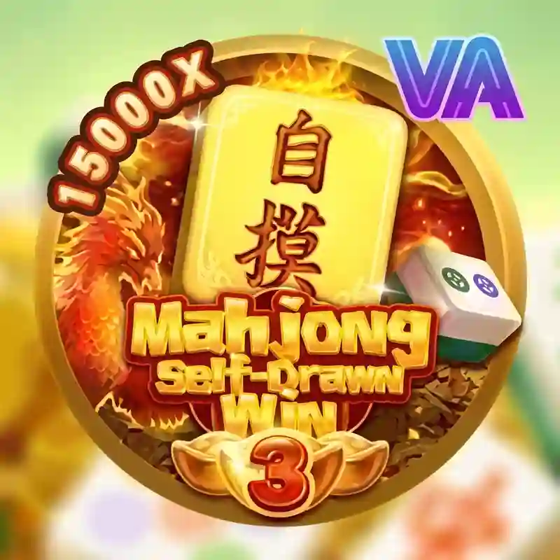 Trò chơi Mạt chược Tự Bốc 3 tại bongdavn188